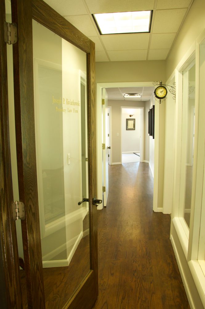 The Offices at 410 Lake